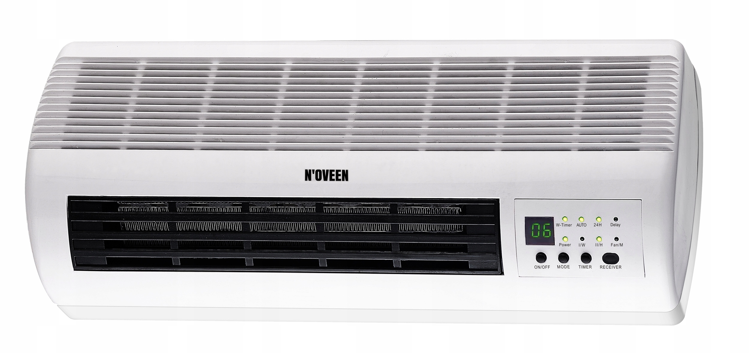 Vzduchová clona Noveen HC1500 2000 W
